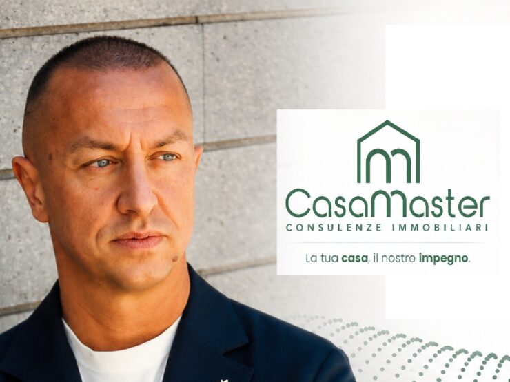 25 anni di esperienza nel settore immobiliare: professionalità, attenzione e passione 25 anni di esperienza nel settore immobiliare: professionalità, attenzione e passione