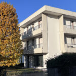 Ufficio Direzionale in affitto – Piano Terra con Ingresso Indipendente